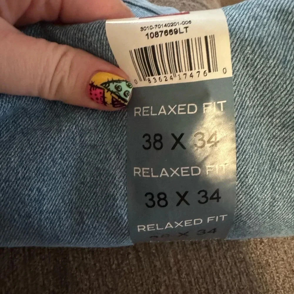Rustler Jeans - Picture 3 of 4
